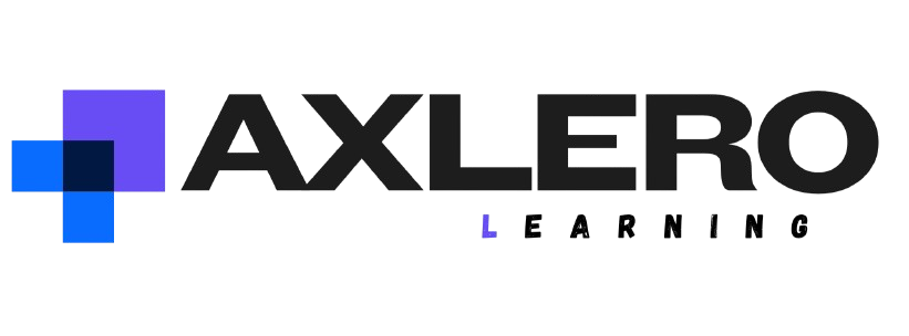 Axlero Learning